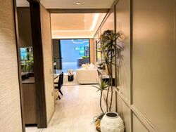Sora (D22), Apartment #607578581
